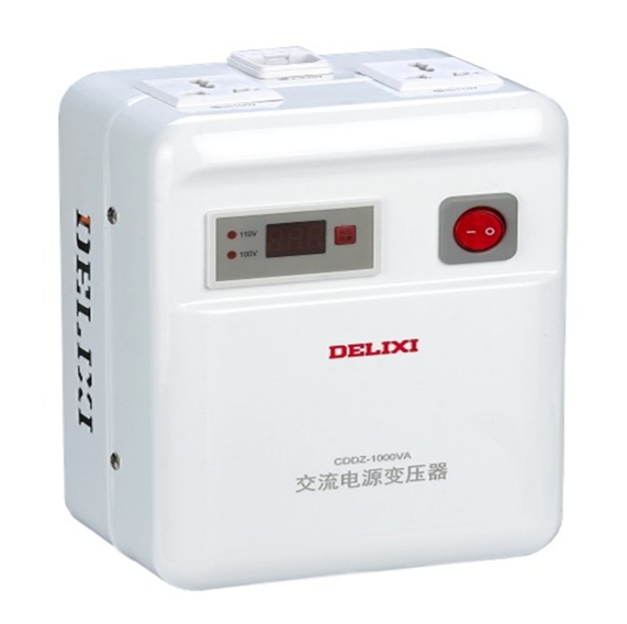 CDDZ系列交流电源变压器